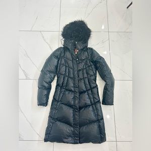 Nike Long Winter Jacket- Down Filled